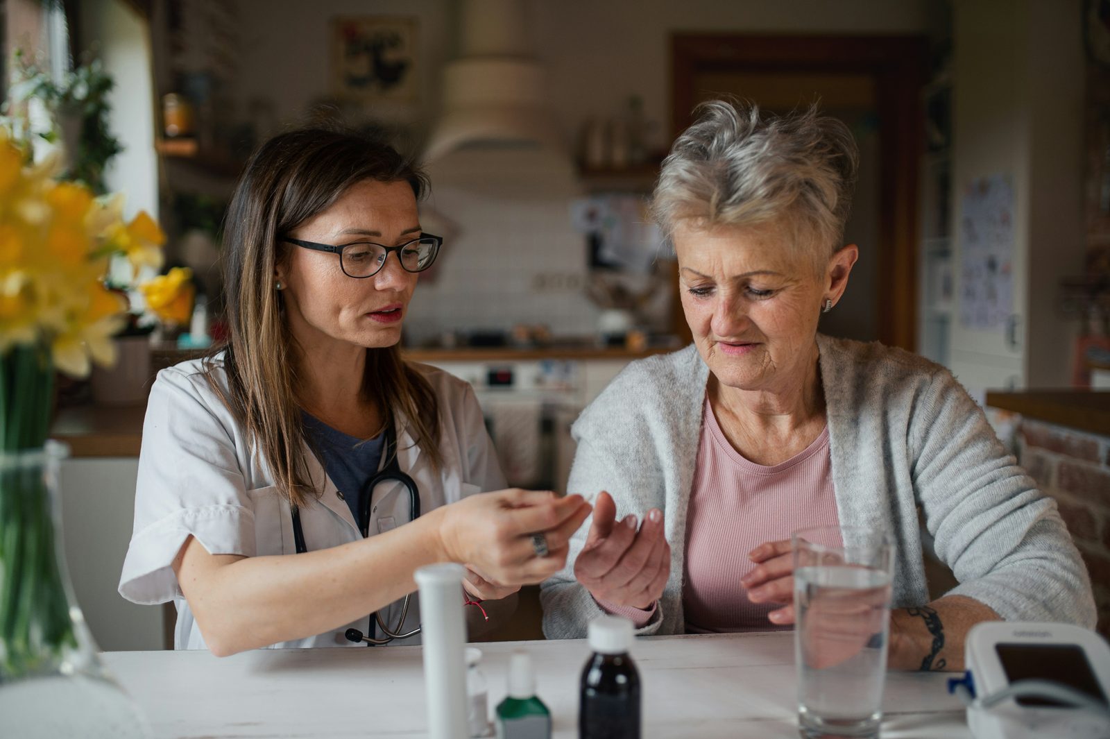 Home Care Services in Homestead, FL: Options for Seniors and Families