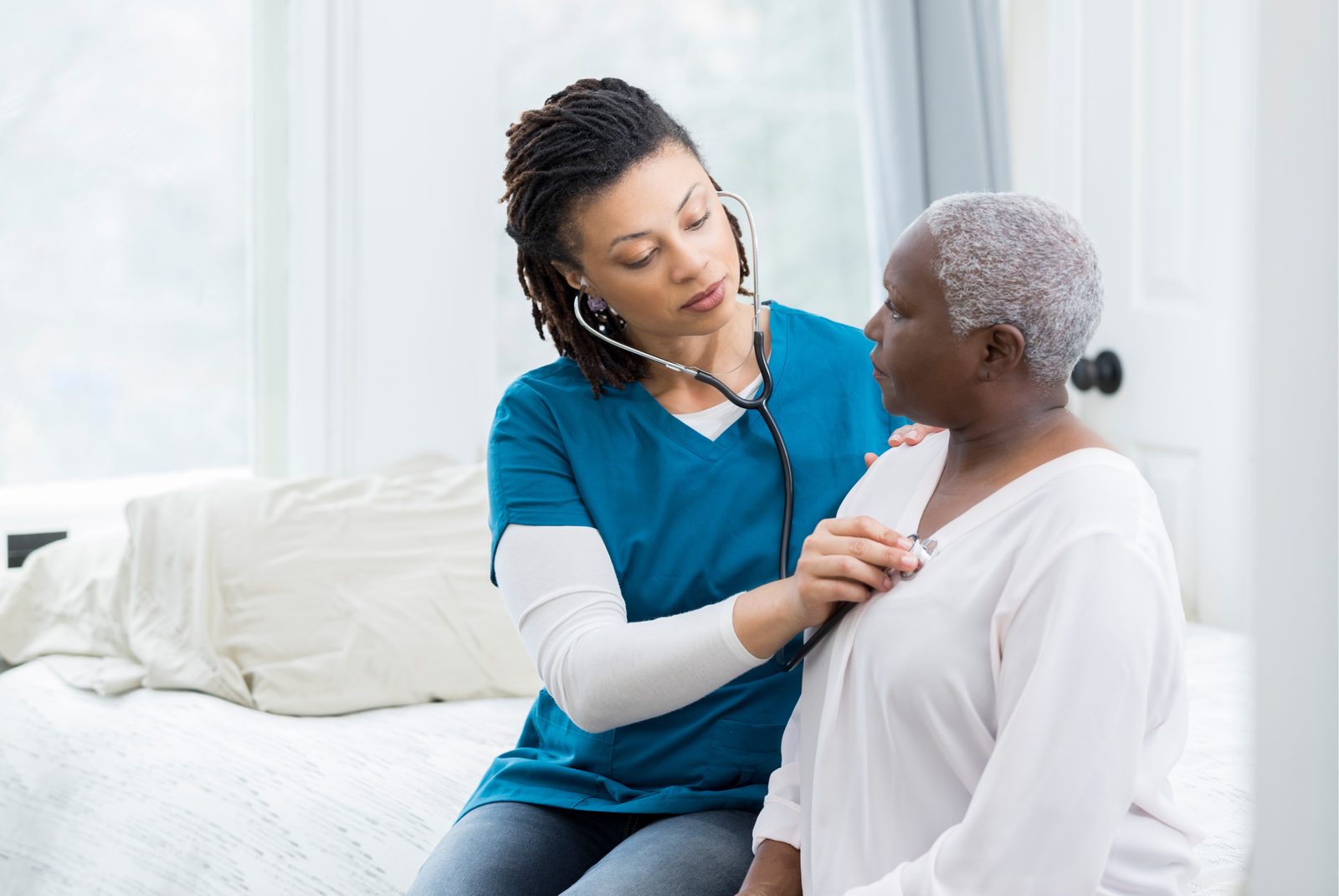Private Duty Nursing in Miami: What It Is and When You Need It