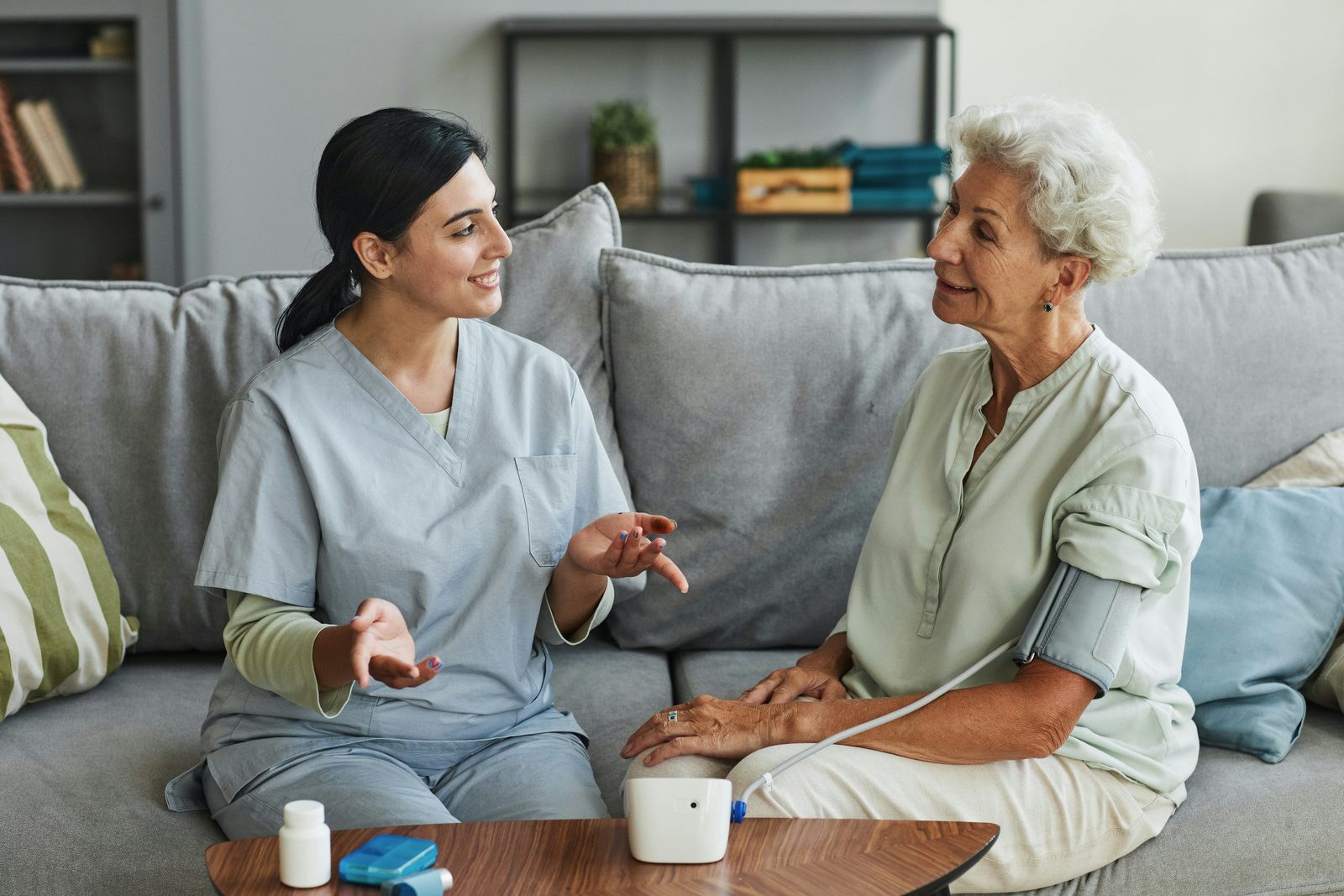 Home Care Without Insurance in Florida: Your Private Pay Options Explained